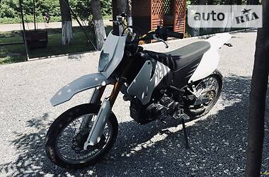 Мотоцикл Внедорожный (Enduro) XGJAO 250 2016 в Збараже