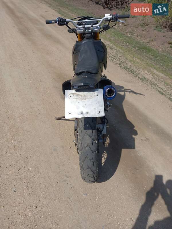 Мотоцикл Позашляховий (Enduro) XGJAO GY 2013 в Вінниці