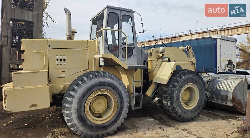 Фронтальный погрузчик XGMA XG 2005 в Днепре фото 3 Фронтальный погрузчик XGMA XG 2005 в Днепре