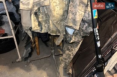 Макси-скутер Xiaomi Himo T1 City 2024 в Мукачево