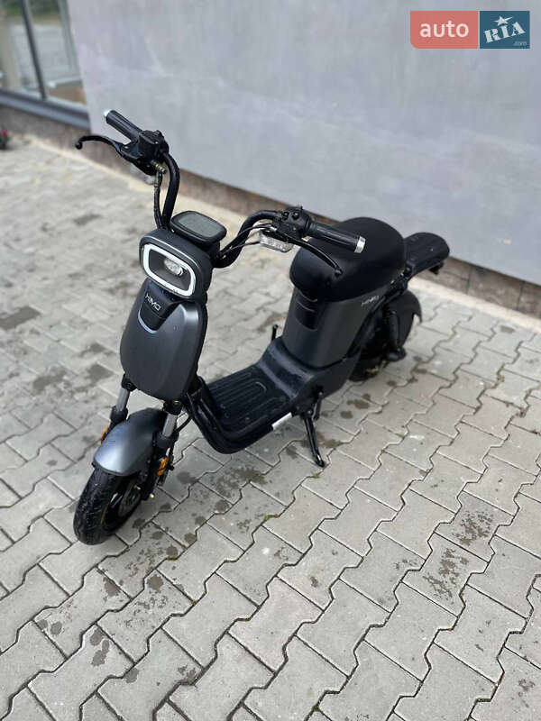 Грузовые мотороллеры, мотоциклы, скутеры, мопеды Xiaomi Ninebot 2021 в Калуше