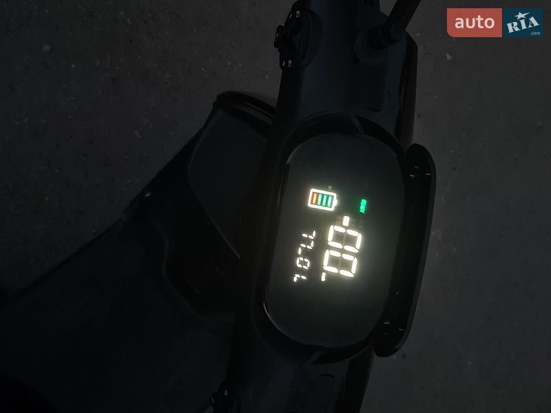 Мопеди Xiaomi Ninebot 2024 в Калуші