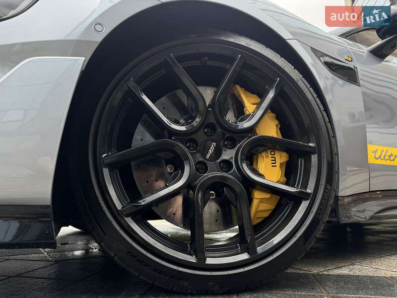 Седан Xiaomi SU7 Ultra 2025 в Ужгороді фото 15 Седан Xiaomi SU7 Ultra 2025 в Ужгороді