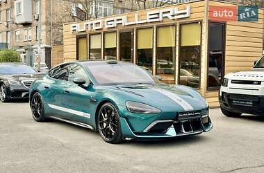 Внедорожник / Кроссовер Xiaomi SU7 Ultra 2025 в Киеве