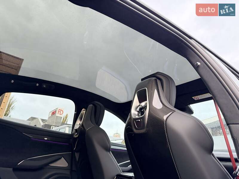 Внедорожник / Кроссовер Xiaomi SU7 Ultra 2025 в Киеве