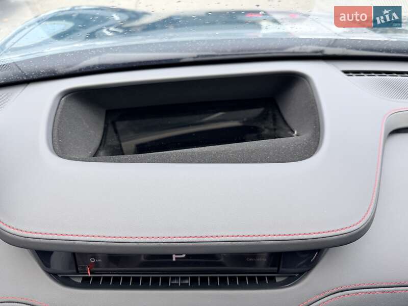 Внедорожник / Кроссовер Xiaomi SU7 Ultra 2025 в Киеве