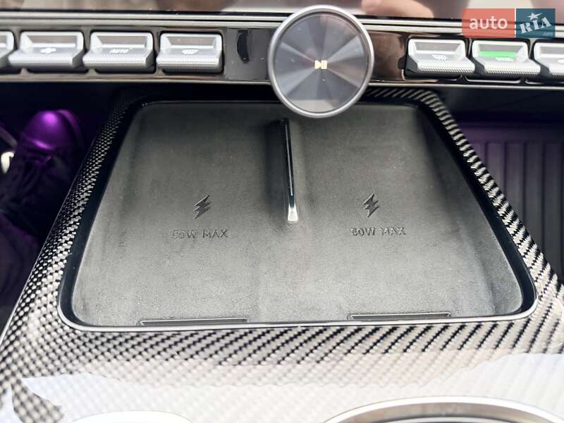 Внедорожник / Кроссовер Xiaomi SU7 Ultra 2025 в Киеве