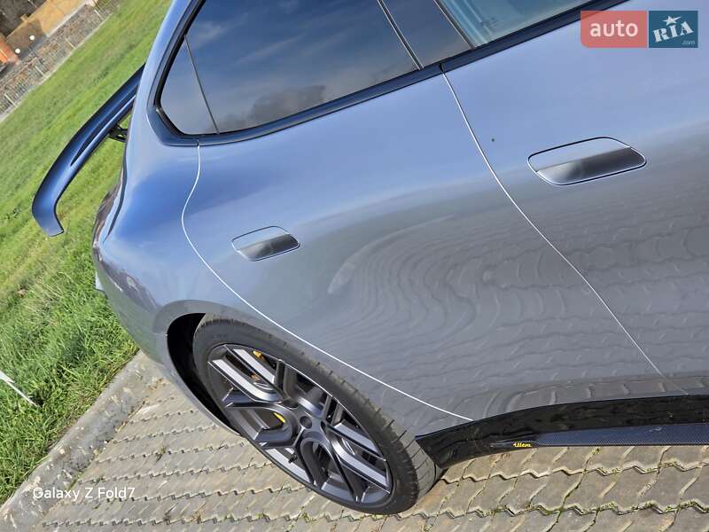 Седан Xiaomi SU7 Ultra 2025 в Одессе фото 26 Седан Xiaomi SU7 Ultra 2025 в Одессе