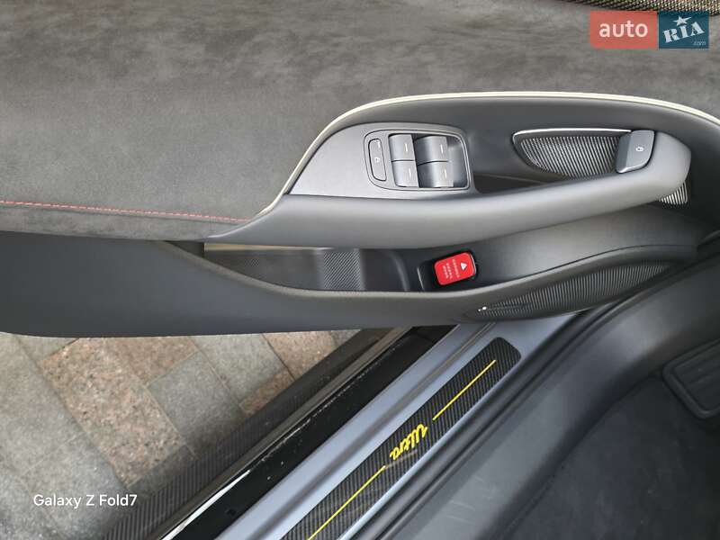 Седан Xiaomi SU7 Ultra 2025 в Одессе фото 48 Седан Xiaomi SU7 Ultra 2025 в Одессе