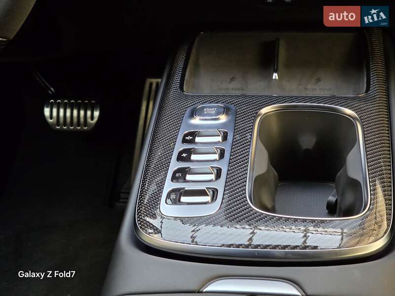 Седан Xiaomi SU7 Ultra 2025 в Одессе фото 34 Седан Xiaomi SU7 Ultra 2025 в Одессе