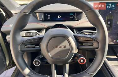 Седан Xiaomi SU7 2024 в 
