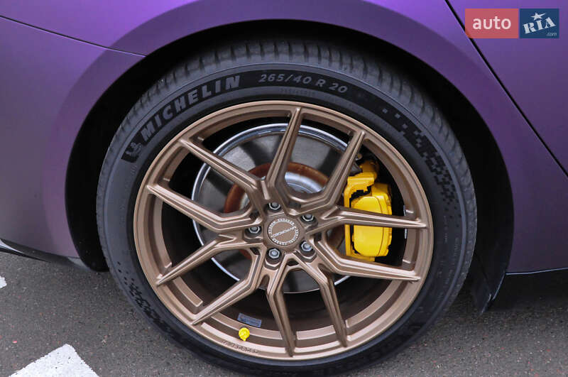 Седан Xiaomi SU7 2024 в Одессе