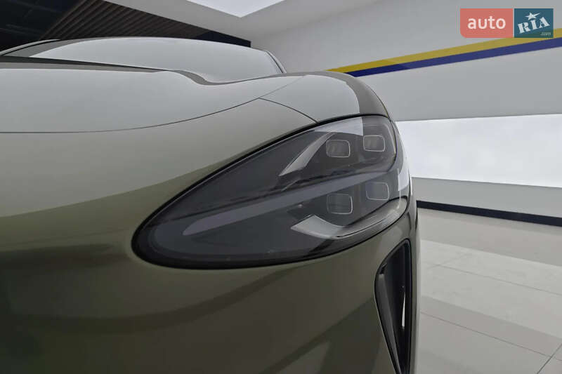 Седан Xiaomi SU7 2024 в Киеве фото 3 Седан Xiaomi SU7 2024 в Киеве