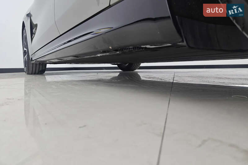 Седан Xiaomi SU7 2024 в Киеве фото 15 Седан Xiaomi SU7 2024 в Киеве