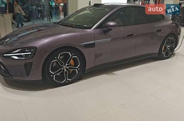 Ліфтбек Xiaomi SU7 2025 в Києві