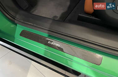 Внедорожник / Кроссовер Xiaomi YU7 2025 в 