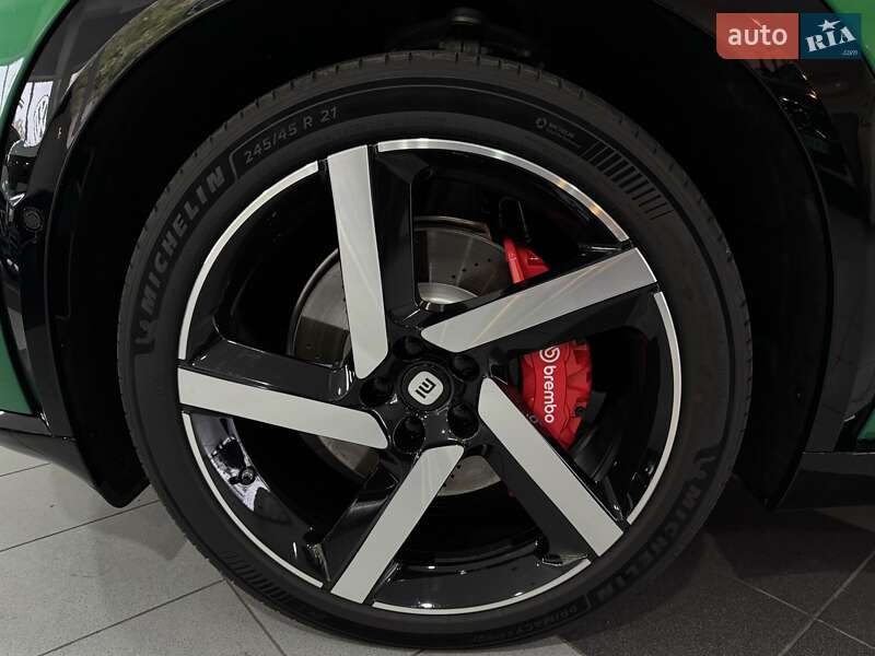 Внедорожник / Кроссовер Xiaomi YU7 2025 в Одессе фото 15 Внедорожник / Кроссовер Xiaomi YU7 2025 в Одессе