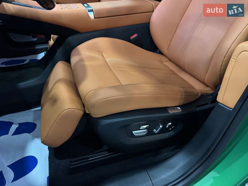 Внедорожник / Кроссовер Xiaomi YU7 2025 в Одессе фото 20 Внедорожник / Кроссовер Xiaomi YU7 2025 в Одессе