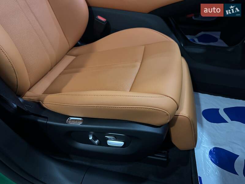 Внедорожник / Кроссовер Xiaomi YU7 2025 в Одессе фото 30 Внедорожник / Кроссовер Xiaomi YU7 2025 в Одессе