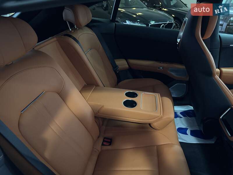 Внедорожник / Кроссовер Xiaomi YU7 2025 в Одессе фото 34 Внедорожник / Кроссовер Xiaomi YU7 2025 в Одессе