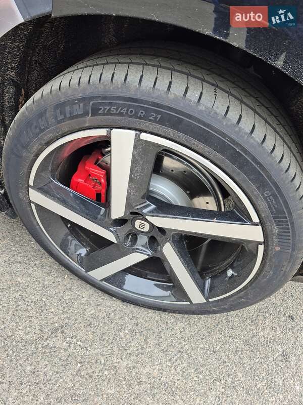 Позашляховик / Кросовер Xiaomi YU7 2025 в Чернігові фото 10 Позашляховик / Кросовер Xiaomi YU7 2025 в Чернігові