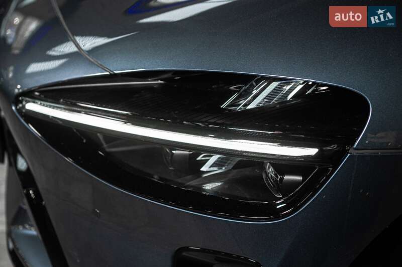 Внедорожник / Кроссовер Xiaomi YU7 2025 в Одессе