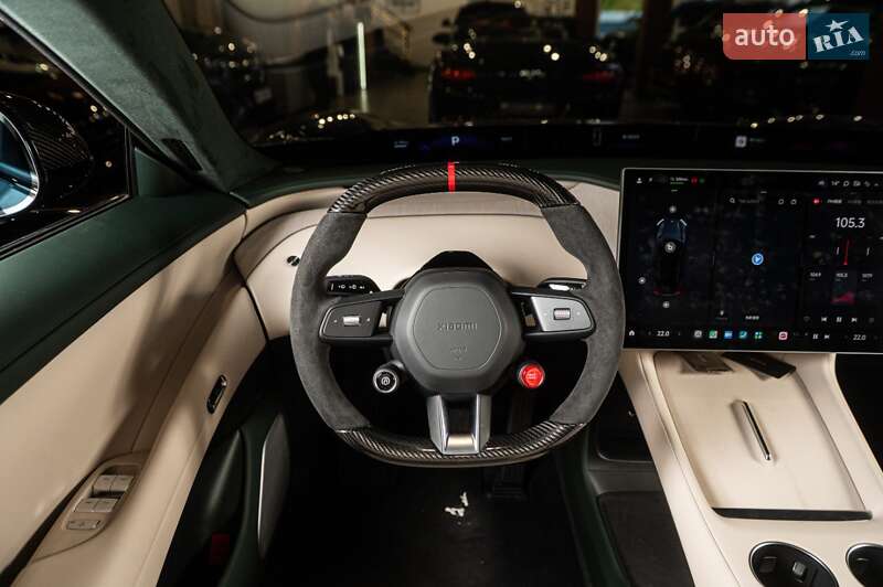 Внедорожник / Кроссовер Xiaomi YU7 2025 в Одессе