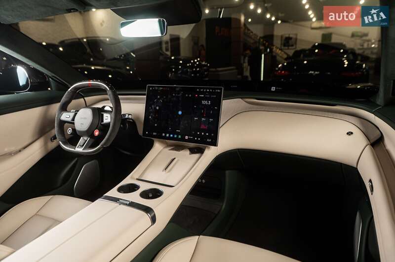 Внедорожник / Кроссовер Xiaomi YU7 2025 в Одессе