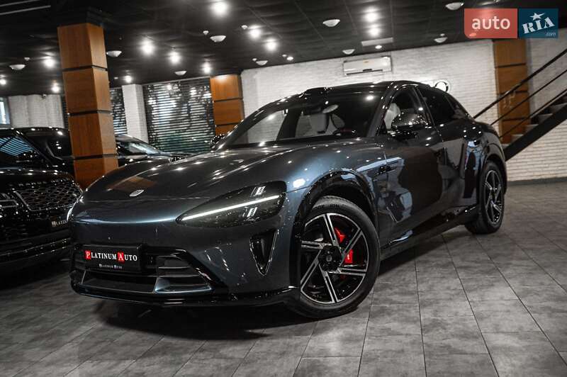 Внедорожник / Кроссовер Xiaomi YU7 2025 в Одессе