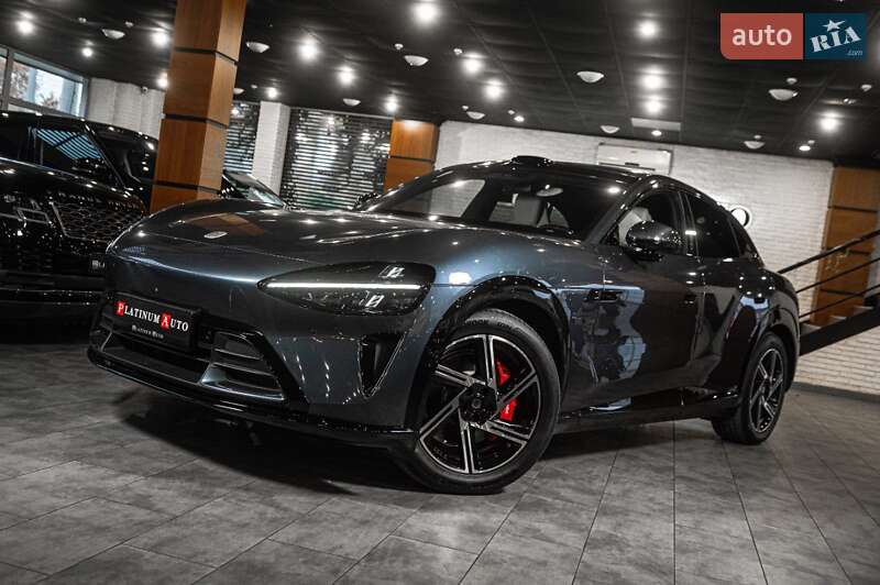 Внедорожник / Кроссовер Xiaomi YU7 2025 в Одессе