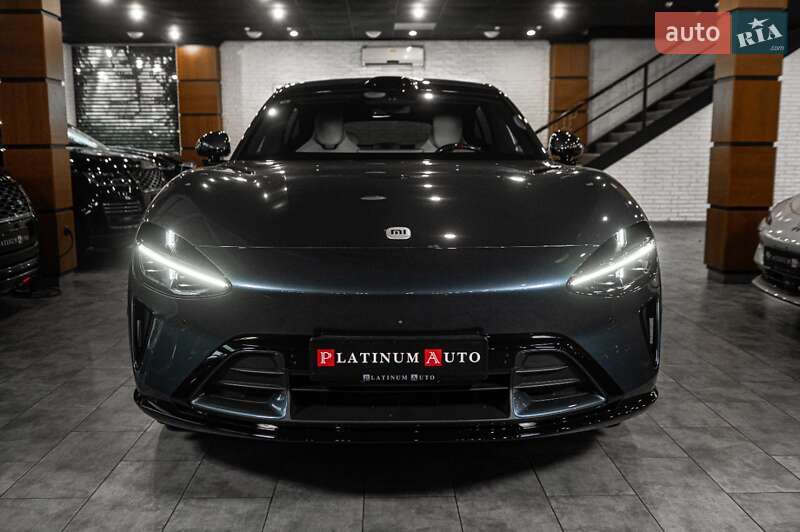 Внедорожник / Кроссовер Xiaomi YU7 2025 в Одессе