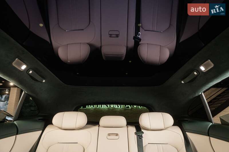 Внедорожник / Кроссовер Xiaomi YU7 2025 в Одессе