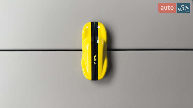 Внедорожник / Кроссовер Xiaomi YU7 2025 в Ирпене фото 28 Внедорожник / Кроссовер Xiaomi YU7 2025 в Ирпене