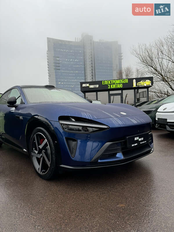 Xiaomi YU7 2025 Xiaomi YU7 2025