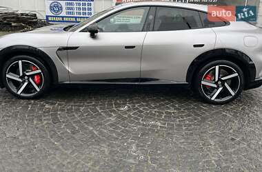Позашляховик / Кросовер Xiaomi YU7 2025 в Києві