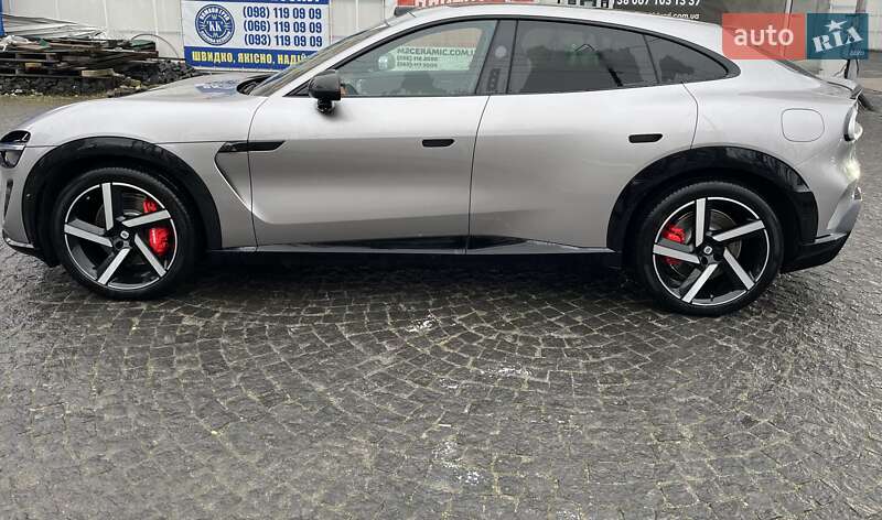 Xiaomi YU7 2025 Xiaomi YU7 2025