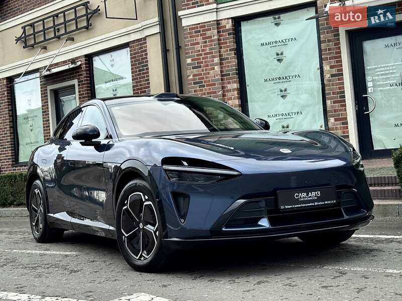 Внедорожник / Кроссовер Xiaomi YU7 2025 в Киеве