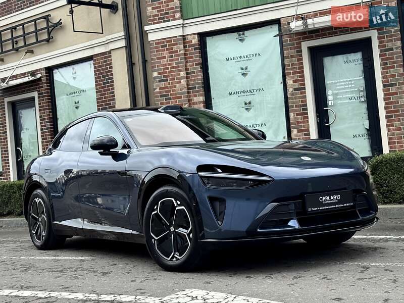 Внедорожник / Кроссовер Xiaomi YU7 2025 в Киеве