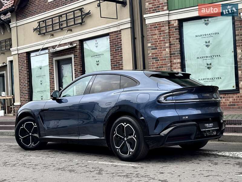 Внедорожник / Кроссовер Xiaomi YU7 2025 в Киеве