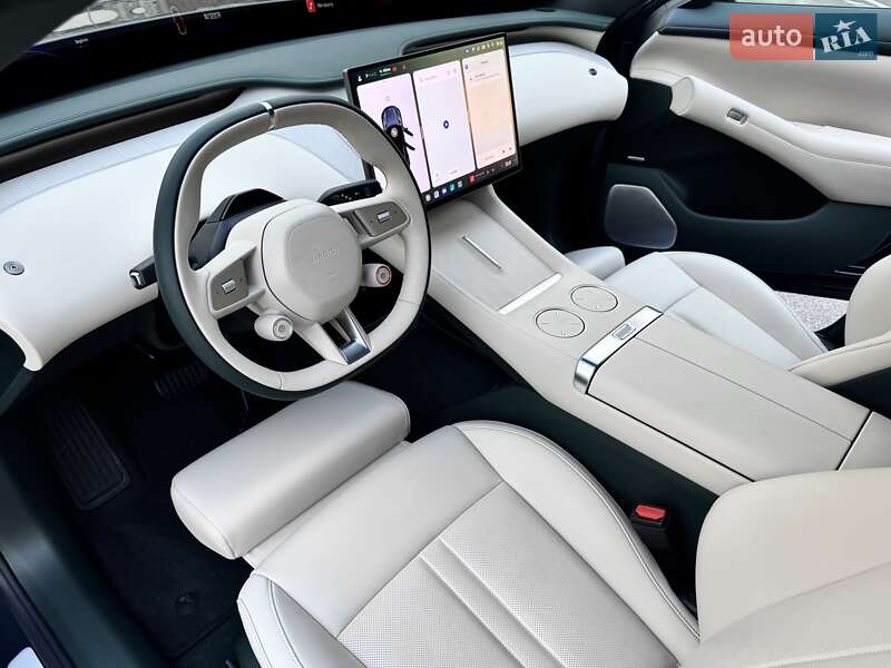 Внедорожник / Кроссовер Xiaomi YU7 2025 в Киеве