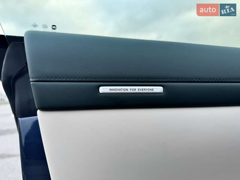 Внедорожник / Кроссовер Xiaomi YU7 2025 в Киеве