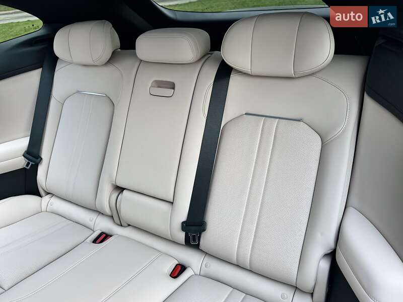 Внедорожник / Кроссовер Xiaomi YU7 2025 в Киеве