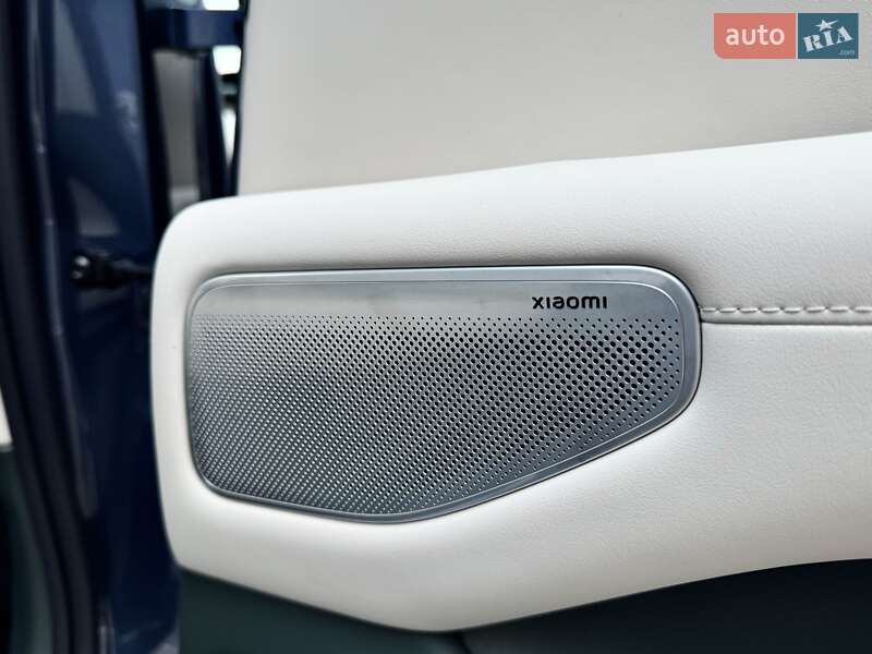 Внедорожник / Кроссовер Xiaomi YU7 2025 в Киеве