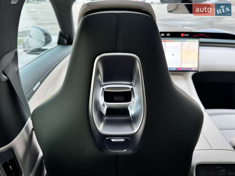 Внедорожник / Кроссовер Xiaomi YU7 2025 в Киеве