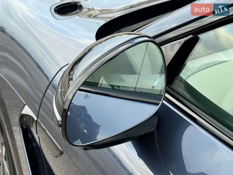 Внедорожник / Кроссовер Xiaomi YU7 2025 в Киеве