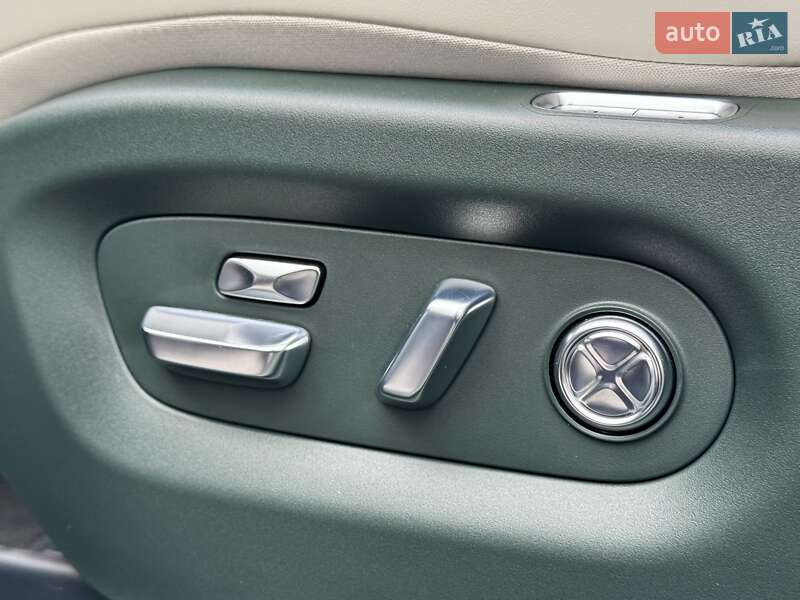 Внедорожник / Кроссовер Xiaomi YU7 2025 в Киеве