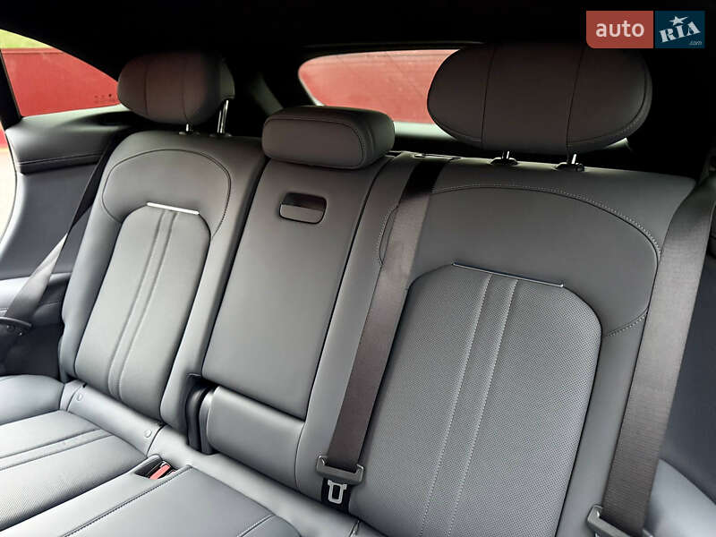 Внедорожник / Кроссовер Xiaomi YU7 2025 в Киеве фото 29 Внедорожник / Кроссовер Xiaomi YU7 2025 в Киеве