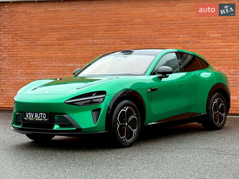 Внедорожник / Кроссовер Xiaomi YU7 2025 в Киеве фото 78 Внедорожник / Кроссовер Xiaomi YU7 2025 в Киеве