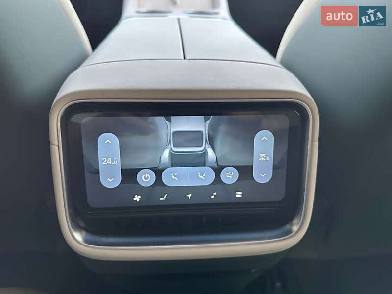 Внедорожник / Кроссовер Xiaomi YU7 2025 в Киеве