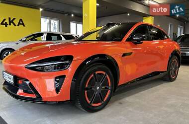 Внедорожник / Кроссовер Xiaomi YU7 2025 в Хмельницком